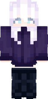 female gojo