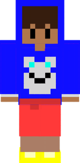 PolarManMinecraft