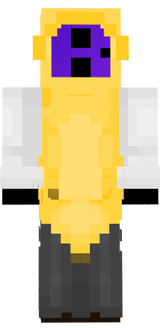 R banana