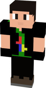 Lockinho Microsoft black arrumado