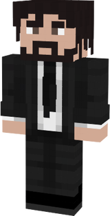 Macho Wick
