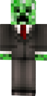 Profesor Creeper