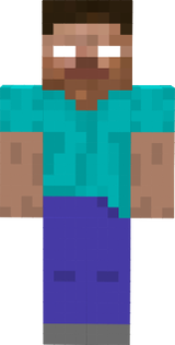 SteveNoEyes