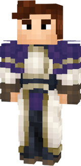BigGuy Mage