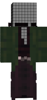 greenjacket