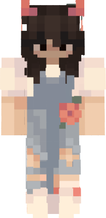 Preview of texture: floweryoveralls