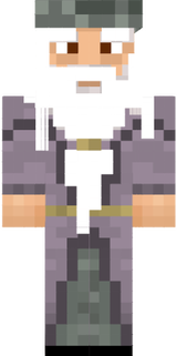 dumbeldore