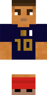 mbappé