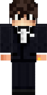 Skin minecraft