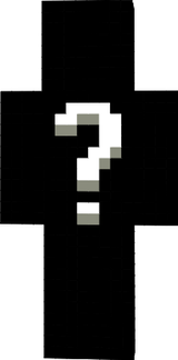 flame frags question mark