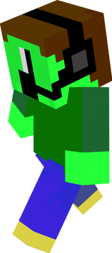 DanteMW Youtuber