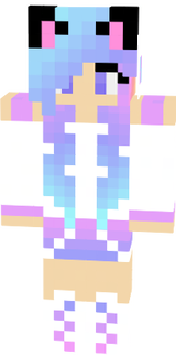 cat girl