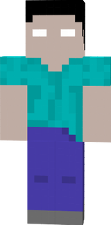 MC jams herobrine