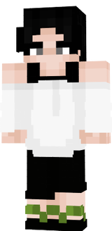 Future Mikey 1