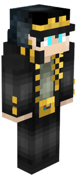 Jotaro KujoX