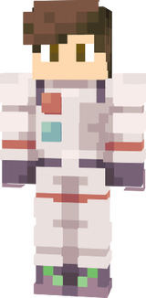 space nick