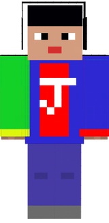 GAMERSTEVE