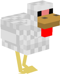 Preview of texture: chicken