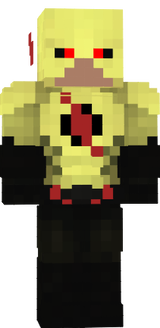 flash reverso