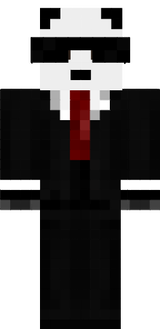 panda