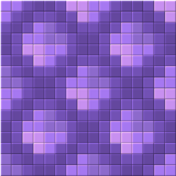 Shining Amethyst