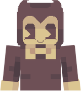 Bendy smail