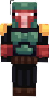 Pigglet Fett