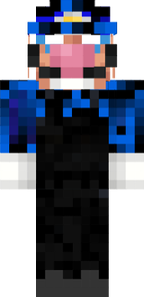 Herobrine Wawwer