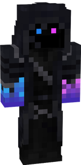 BluePurple Hellfire