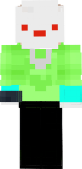 kerem yaptığı skin