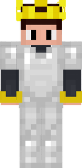 Sagar-iron-armor
