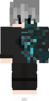 minecraft skin 3