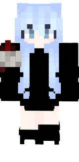 Yume blood bandage