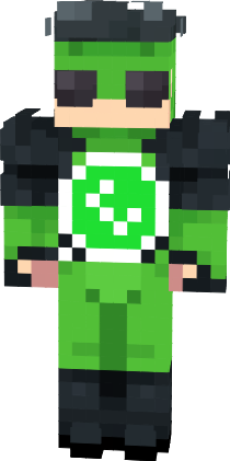 Preview of texture: Invincible do zap