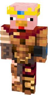 gladiator draft