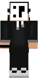 itzPin new face