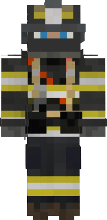 Preview of texture: FIREFIGHT