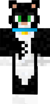 he cat