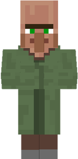VillagerDisguise