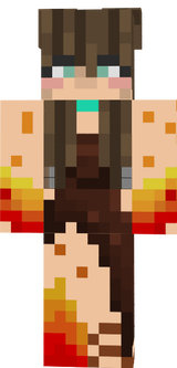 Nitsuki minecraft