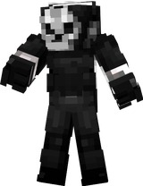 sioman de ghost