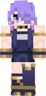 MineCraft_Saki