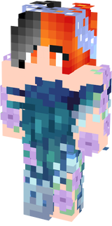 BlueFlowers
