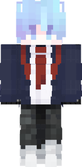 Zzero skin