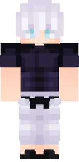 gojo