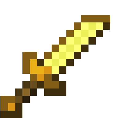 Preview of texture: smp  ore sword