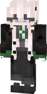 Slytherin