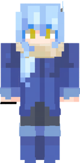 rimuru tempesto