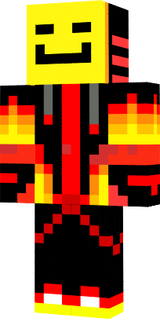 skin MC 6B