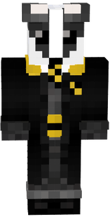Hufflepuff 1